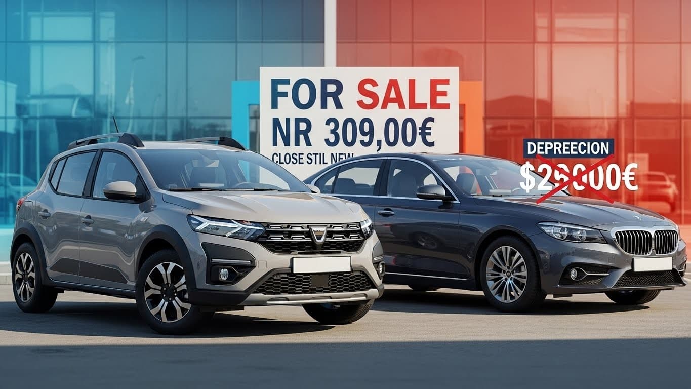 Quelles voitures gardent le mieux leur valeur après 5 ans ? Découvrez le classement complet des modèles qui décotent le moins, citadines essence en tête, et tous les conseils pour bien revendre la vôtre.