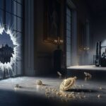 Vol au Louvre : L&rsquo;Ancien Directeur Bousculé au Sénat