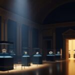 Vol au Louvre : Laurence des Cars Brise le Silence