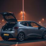 Vol Clio 5 : Pourquoi Cette Voiture Est Devenue Une Cible