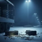 Vol de 20 000 Munitions : L’Armée Allemande Humiliée