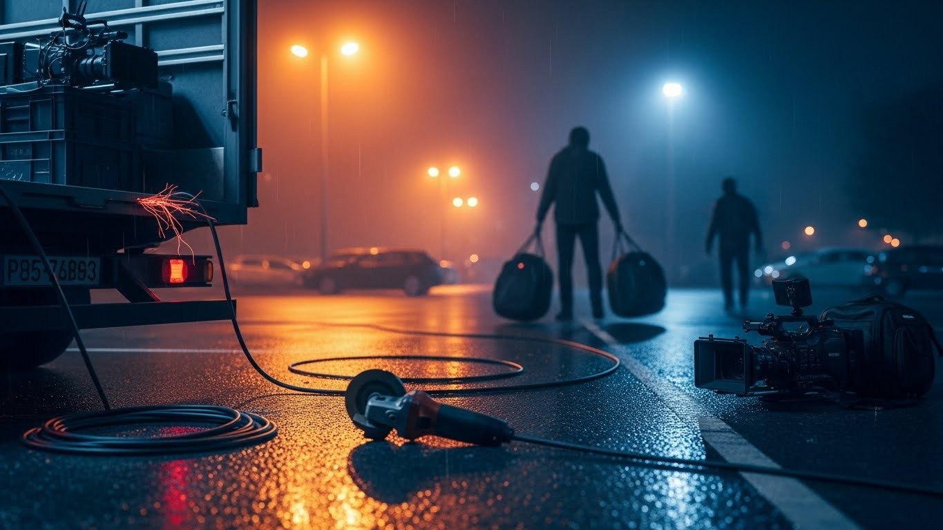 Découvrez comment deux vols de caméras à Lyon ont paralysé le tournage de Flashback saison 2 avec Michaël Youn. Retards, surcoûts et enquête en cours : tout ce qu’il faut savoir.