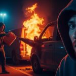 Vol de Cigarettes en Seine-et-Marne : Incendie Dramatique