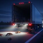 Vol de Homards à 400 000 Dollars aux USA