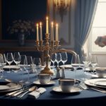 Vol de Porcelaine à l&rsquo;Élysée : L&rsquo;Histoire Folle