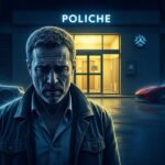 Vol de Voitures de Luxe : Il Se Rend à la Police Après un An