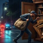 Vol Matisse à São Paulo : Un Suspect Arrêté en 24h