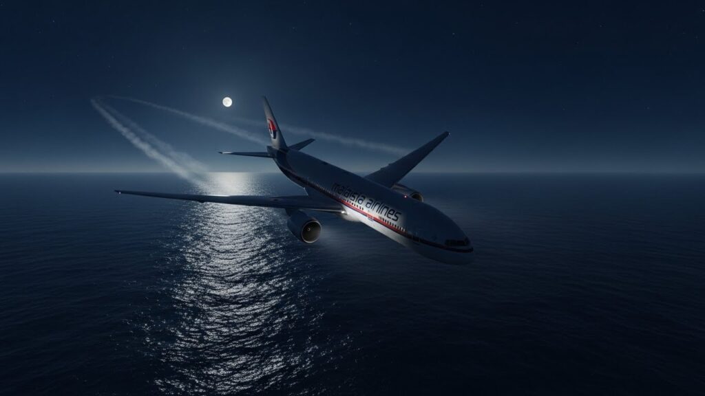 Vol MH370 : Les Recherches Reprennent Enfin en Décembre 2025