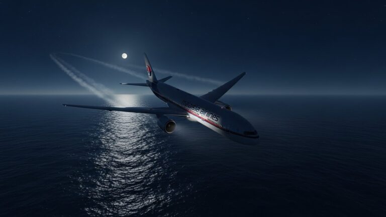 Vol MH370 : Les Recherches Reprennent Enfin en Décembre 2025