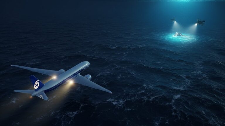 Vol MH370 : Reprise des Recherches Onze Ans Après