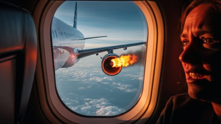 Vol Paris-Ajaccio Dérouté : Pas de Danger Selon le Ministre