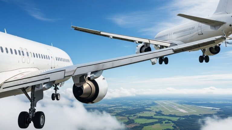 Vol Paris-Ajaccio Dérouté : Témoignage Choquant d&rsquo;une Passagère