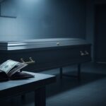 Vol sur Défunts : Scandale dans les Pompes Funèbres