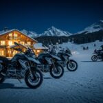Vols de Motos en Isère : Le Gang des BMW Jugé