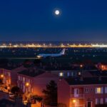 Vols de Nuit à Toulouse : Enfin Moins de Bruit ?