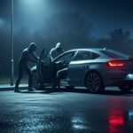 Vols de Voitures en Val-d&rsquo;Oise : Un Duo Démantelé