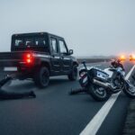 Vosges : Gendarmes Renversés par Automobiliste en Fuite
