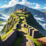 Voyage au Pérou : De Lima à Kuelap, Trésors Inoubliables