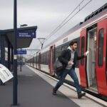Voyage en Train : Le Piège Invisible des Tarifs Transilien