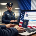 Voyage USA : Bientôt Obligé de Donner son Historique Réseaux Sociaux ?