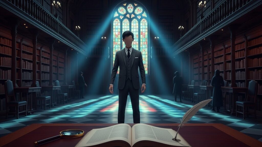 Wake Up Dead Man sur Netflix : Le Meilleur À Couteaux Tirés