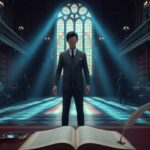 Wake Up Dead Man sur Netflix : Le Meilleur À Couteaux Tirés