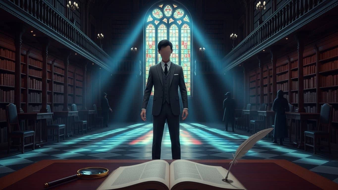 Découvrez pourquoi Wake Up Dead Man, troisième volet d'À couteaux tirés avec Daniel Craig, est le plus réussi de la saga. Intrigue diabolique, casting 5 étoiles et humour décapant sur Netflix dès aujourd'hui !