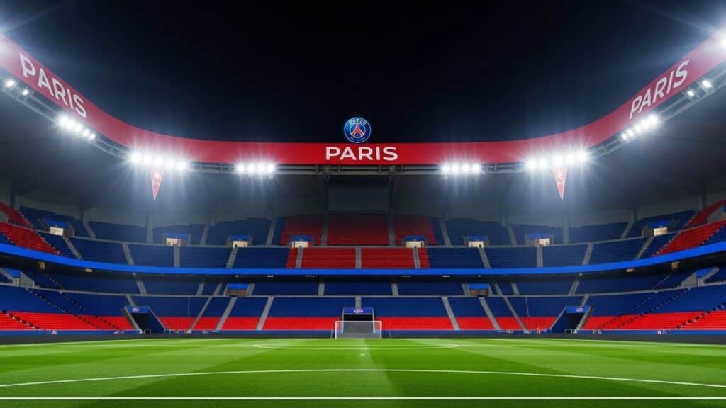 Warren Zaïre-Emery : Comment le Robot est Devenu Humain au PSG