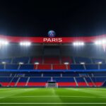 Warren Zaïre-Emery : Comment le Robot est Devenu Humain au PSG