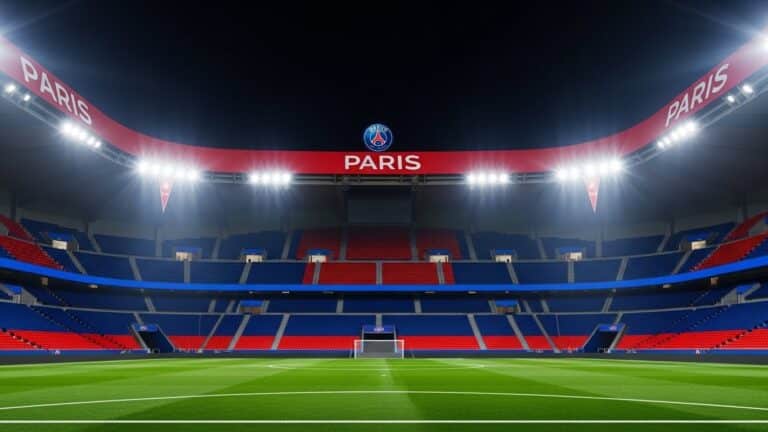 Warren Zaïre-Emery : Comment le Robot est Devenu Humain au PSG