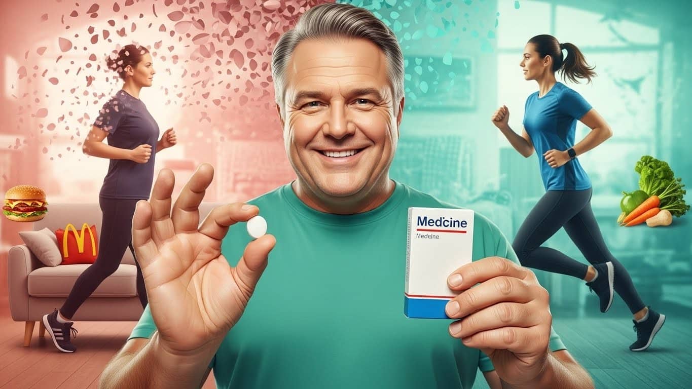 Découvrez la nouvelle version en comprimé du Wegovy, approuvée par la FDA. Une alternative pratique et moins chère pour lutter contre l'obésité qui touche 40% des Américains. Vers une accessibilité accrue ?