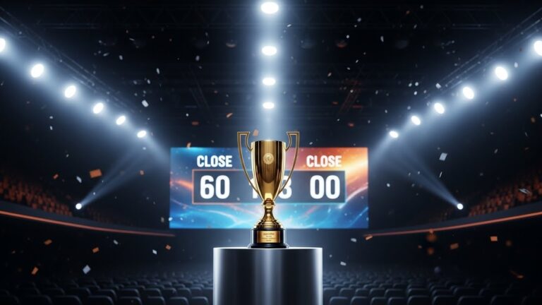 Wembanyama et les Spurs Perdus en Finale NBA Cup