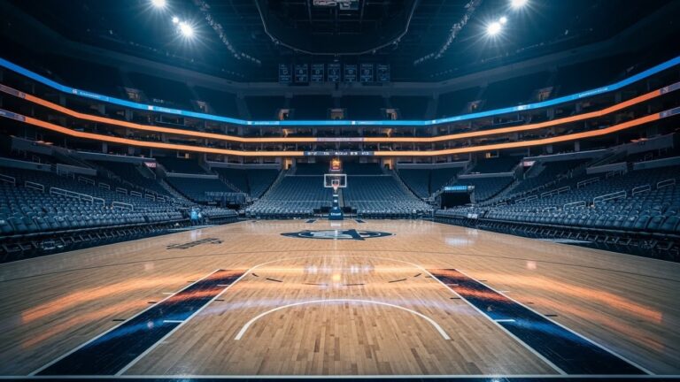 Wembanyama : Finale NBA Cup Amère Après un Deuil Familial