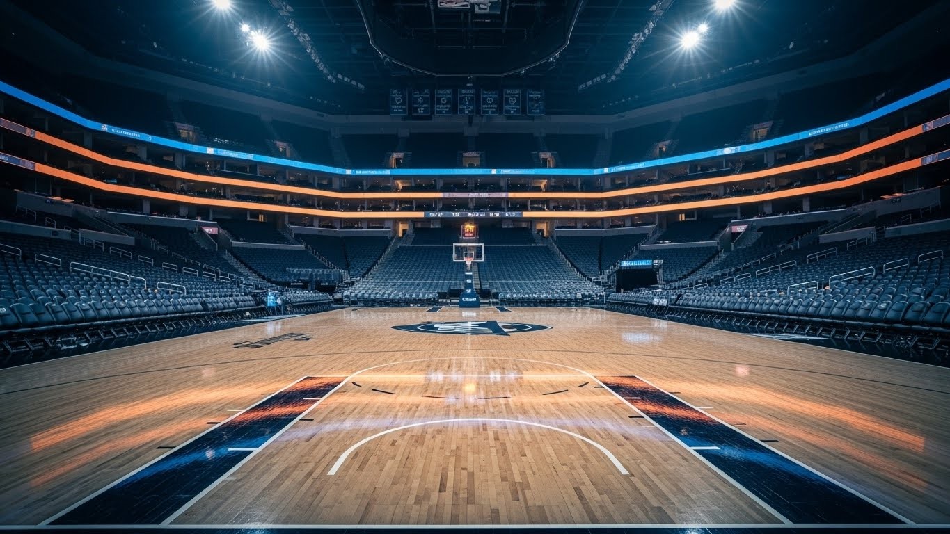 Défaite des Spurs en finale NBA Cup face aux Knicks. Victor Wembanyama, touché par le décès de sa grand-mère, livre une performance en deçà mais retient l'expérience précieuse pour la suite.