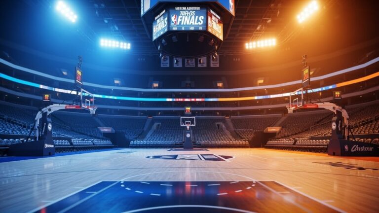 Wembanyama Remplaçant en Finale NBA Cup ? Le Doute Persiste