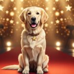 Wendy, la Golden Retriever Star de la Star Academy