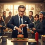 Xavier Bertrand : Sa Stratégie Populaire pour 2027