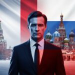 Xavier Moreau : Le Français Prorusse Sanctionné par l&rsquo;UE