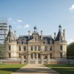 Xavier Niel Va-t-il Acquérir le Château Rothschild ?