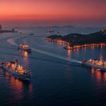 Xi Jinping : La Réunification avec Taïwan Inarrêtable