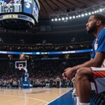 Yabusele Chez les Knicks : Un Échec Français de Plus