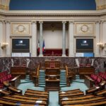 Yaël Braun-Pivet Recadre Charles Alloncle : Tensions à l&rsquo;Assemblée