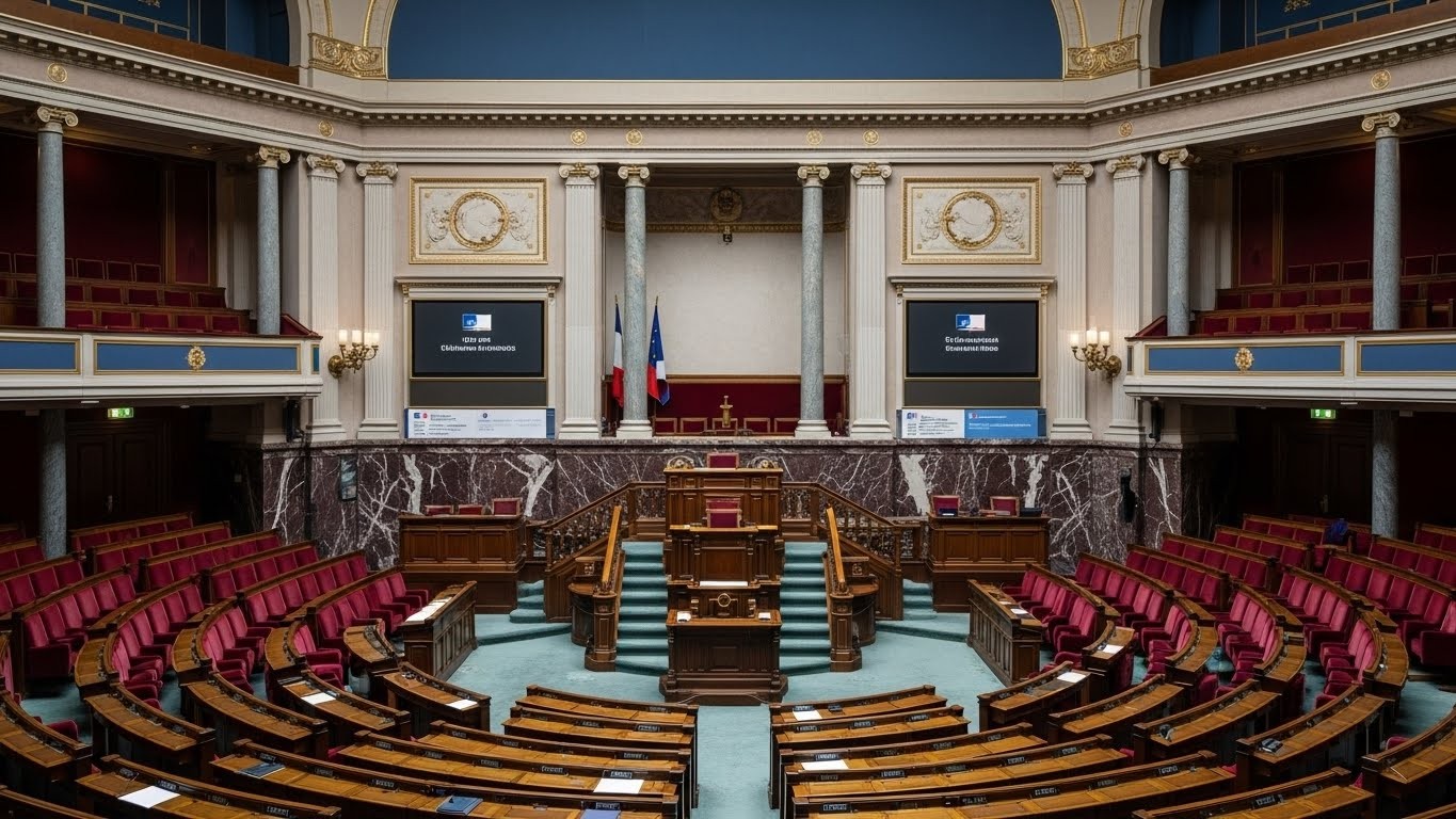 Découvrez les coulisses explosives de la commission d'enquête sur l'audiovisuel public. Yaël Braun-Pivet adresse un rappel à l'ordre ferme à Charles Alloncle pour des débordements répétés. Que cache cette crise parlementaire ?