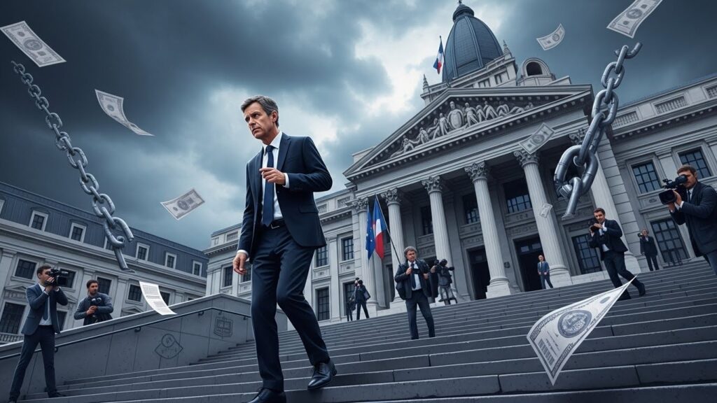 Yann Bompard Jugé pour Emploi Fictif : Affaire Explosive