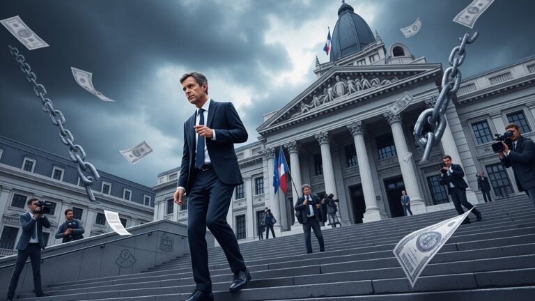 Yann Bompard Jugé pour Emploi Fictif : Affaire Explosive