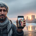 Yaser, Réfugié Gazaoui : Son Combat pour Sauver sa Famille