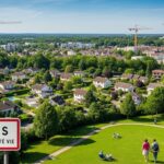 Yerres Refuse les 30 000 Habitants Face au Béton