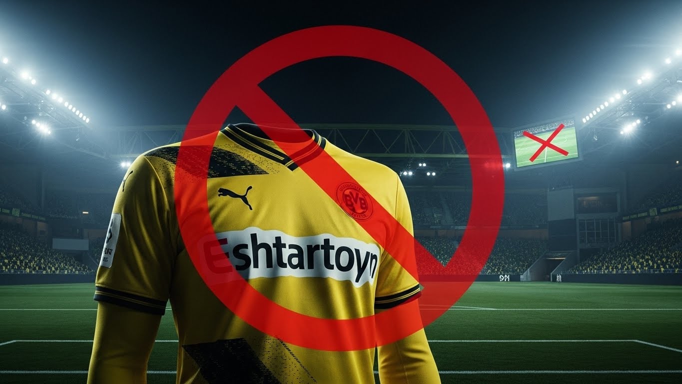 Découvrez pourquoi le match Young Boys Berne - Lille en Ligue Europa ne sera pas diffusé à la télé en France le 11 décembre. Un sponsor interdit, une loi stricte et des conséquences pour d’autres clubs français.