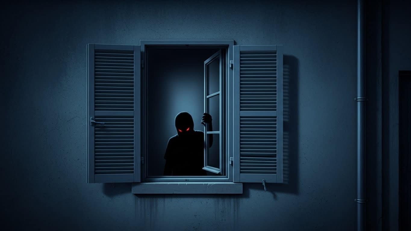 Une femme de 72 ans a été séquestrée, ligotée et violée chez elle aux Mureaux (Yvelines) lors d'un violent home-jacking. L'agresseur masqué s'est enfui. Enquête en cours. Un drame qui choque et interroge sur la sécurité.