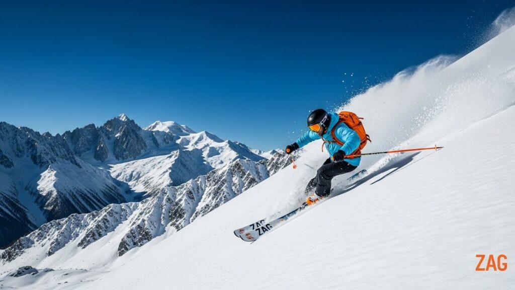 ZAG Skis : L&rsquo;Ascension Fulminante d&rsquo;une Marque Française